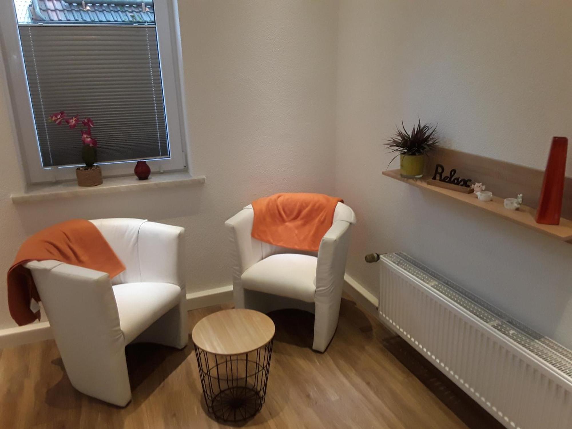 Ferienwohnung 30 , Gersfeld Rhoen , Ortsmitte , Frisch Saniert , Gaestehaus Mierdel Exteriér fotografie